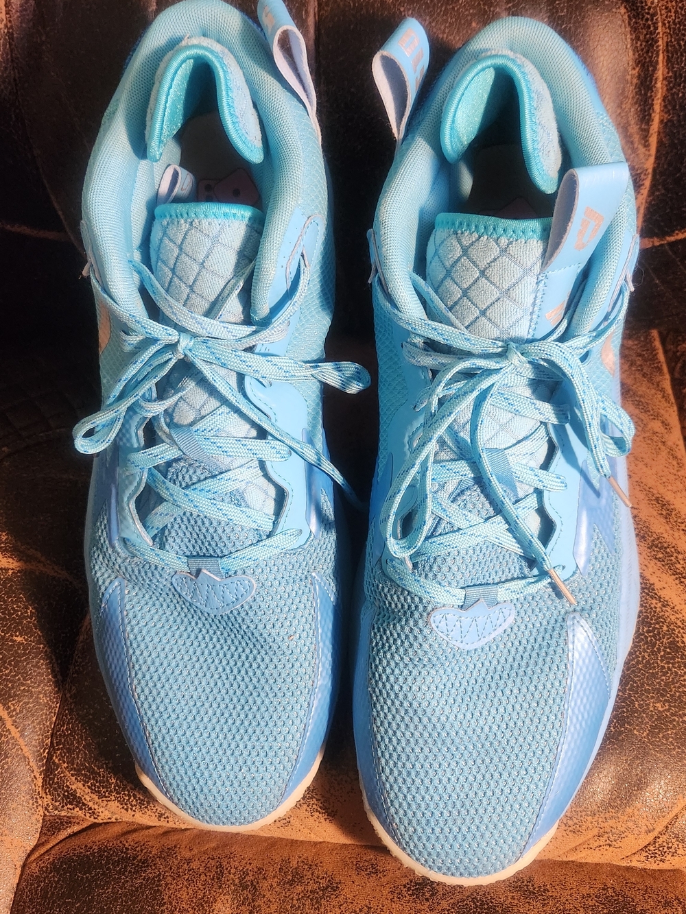 Adidas D.O..L.L.A Brand: